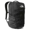 The North Face Borealis Rucksack (28L) Schwarz -Sidas Shop The North Face Borealis Rugtas 28L 2111050811 2