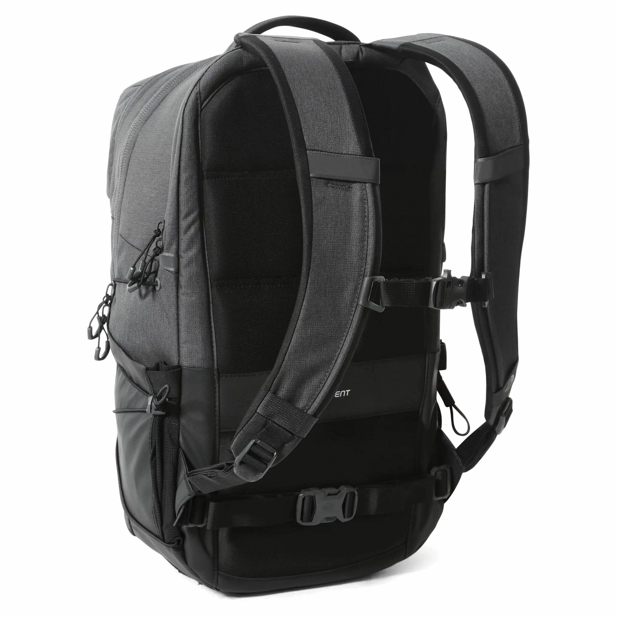 The North Face Borealis Rucksack (28L) Grau 4 The North Face Borealis Rucksack (28L) Grau – Bild 2