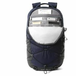 The North Face Borealis Rucksack (28L) Marine - Schwarz -Sidas Shop The North Face Borealis Rugtas 28L 3 2111050811 1