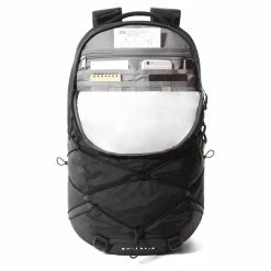 The North Face Borealis Rucksack (28L) Schwarz -Sidas Shop The North Face Borealis Rugtas 28L 3 2111050811 2