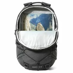 The North Face Borealis Rucksack (28L) Grau 14 The North Face Borealis Rucksack (28L) Grau -Sidas Shop The North Face Borealis Rugtas 28L 4 2111050811