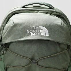 The North Face Borealis Rucksack (28L) Grün -Sidas Shop The North Face Borealis Rugtas 28L 4 2208101101