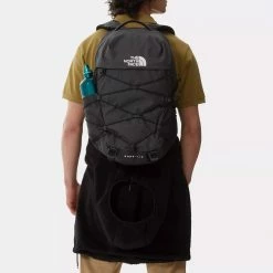 The North Face Borealis Rucksack (28L) Grau 16 The North Face Borealis Rucksack (28L) Grau -Sidas Shop The North Face Borealis Rugtas 28L 6 2111050811