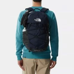 The North Face Borealis Rucksack (28L) Marine - Schwarz -Sidas Shop The North Face Borealis Rugtas 28L 6 2111050811 1