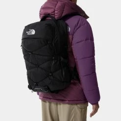 The North Face Borealis Rucksack (28L) Schwarz -Sidas Shop The North Face Borealis Rugtas 28L 6 2111050811 2