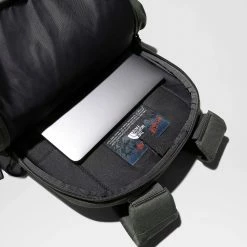 The North Face Borealis Rucksack (28L) Grün -Sidas Shop The North Face Borealis Rugtas 28L 6 2208101101