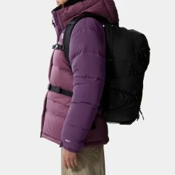 The North Face Borealis Rucksack (28L) Schwarz -Sidas Shop The North Face Borealis Rugtas 28L 7 2111050811 2