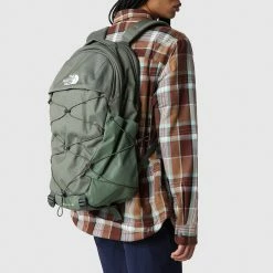 The North Face Borealis Rucksack (28L) Grün -Sidas Shop The North Face Borealis Rugtas 28L 7 2208101101