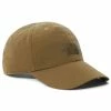 The North Face Horizon Cap Olivgrün/braun - Schwarz