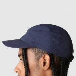 The North Face Horizon Cap Dunkelblau - Weiß 9 The North Face Horizon Cap Dunkelblau - Weiß -Sidas Shop The North Face Horizon Cap 4 2209121224