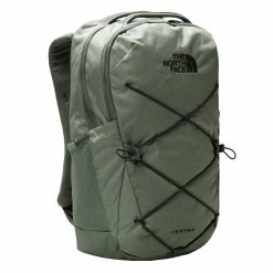 The North Face Jester Rucksack (27,5L) Grün
