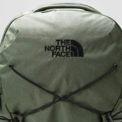 The North Face Jester Rucksack (27,5L) Grün -Sidas Shop The North Face Jester Rugtas 27 5L 3 2209121225