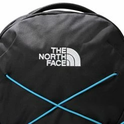 The North Face Jester Rucksack (27,5L) Schwarz - Weiß - Blau 10 The North Face Jester Rucksack (27,5L) Schwarz - Weiß - Blau -Sidas Shop The North Face Jester Rugtas 27 5L 3 2209161501