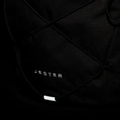 The North Face Jester Rucksack (27,5L) Schwarz -Sidas Shop The North Face Jester Rugtas 27 5L 8 2107221531