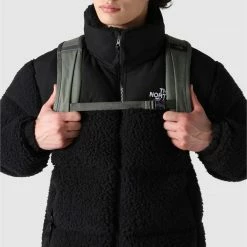 The North Face Jester Rucksack (27,5L) Grün -Sidas Shop The North Face Jester Rugtas 27 5L 9 2209121225