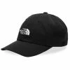 The North Face Norm Cap Schwarz - Weiß 2 The North Face Norm Cap Schwarz - Weiß -Sidas Shop The North Face Norm Cap 2206161150