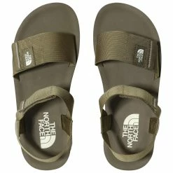 The North Face Skeena Sandale Herren Olivgrün 11 The North Face Skeena Sandale Herren Olivgrün -Sidas Shop The North Face Skeena Sandaal Heren 3 2106231003
