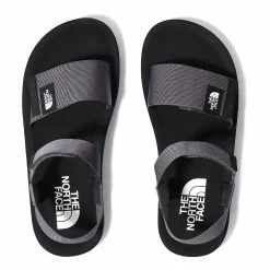 The North Face Skeena Sandale Herren Grau - Schwarz 11 The North Face Skeena Sandale Herren Grau - Schwarz -Sidas Shop The North Face Skeena Sandaal Heren 5 2210131018