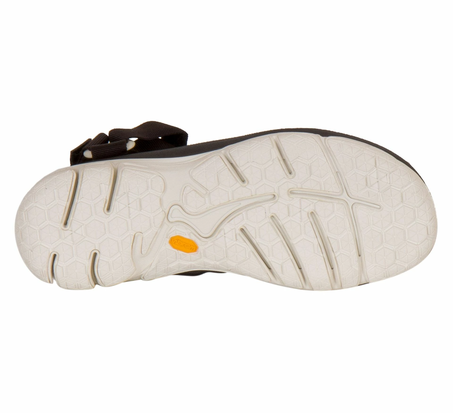 The North Face Ultra Tidal Sandale Herren Schwarz - Weiß 5 The North Face Ultra Tidal Sandale Herren Schwarz - Weiß – Bild 3