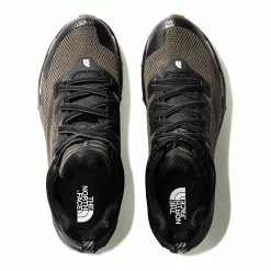 The North Face Vectiv Fastpack Futurelight Low Outdoorschuhe Herren Dunkelgrün - Schwarz -Sidas Shop The North Face Vectiv Fastpack Futurelight Low Outdoorschoenen Heren 5 2210131012