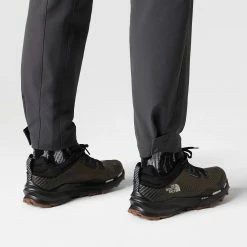 The North Face Vectiv Fastpack Futurelight Low Outdoorschuhe Herren Dunkelgrün - Schwarz -Sidas Shop The North Face Vectiv Fastpack Futurelight Low Outdoorschoenen Heren 8 2210131012