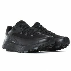 The North Face Vectiv Taraval Trailschuhe Herren Schwarz