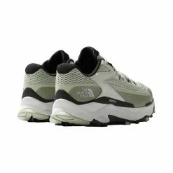 The North Face Vectiv Taraval Trailschuhe Herren Weiß - Grün - Schwarz -Sidas Shop The North Face Vectiv Taraval Trailrunningschoenen Heren 2 2210131016 1