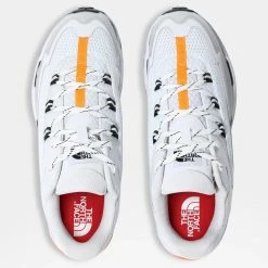 The North Face Vectiv Taraval Trailschuhe Herren Weiß - Grau - Schwarz -Sidas Shop The North Face Vectiv Taraval Trailrunningschoenen Heren 5 2205091246