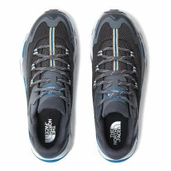 The North Face Vectiv Taraval Trailschuhe Herren Dunkelgrau - Grau - Blau -Sidas Shop The North Face Vectiv Taraval Trailrunningschoenen Heren 5 2210131015