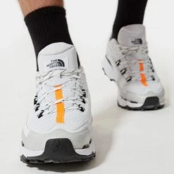 The North Face Vectiv Taraval Trailschuhe Herren Weiß - Grau - Schwarz -Sidas Shop The North Face Vectiv Taraval Trailrunningschoenen Heren 7 2205091246